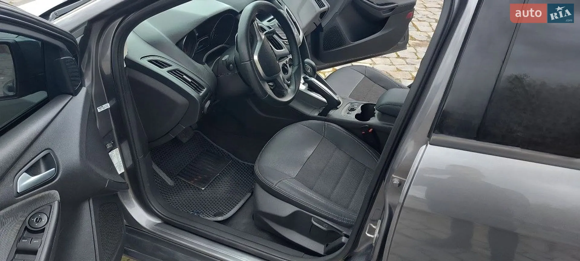 2013 Ford Focus - мініатюра 5