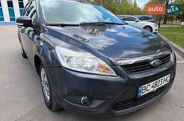 Універсал Ford Focus 2010 в Кривому Розі
