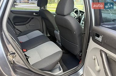 Універсал Ford Focus 2010 в Кривому Розі