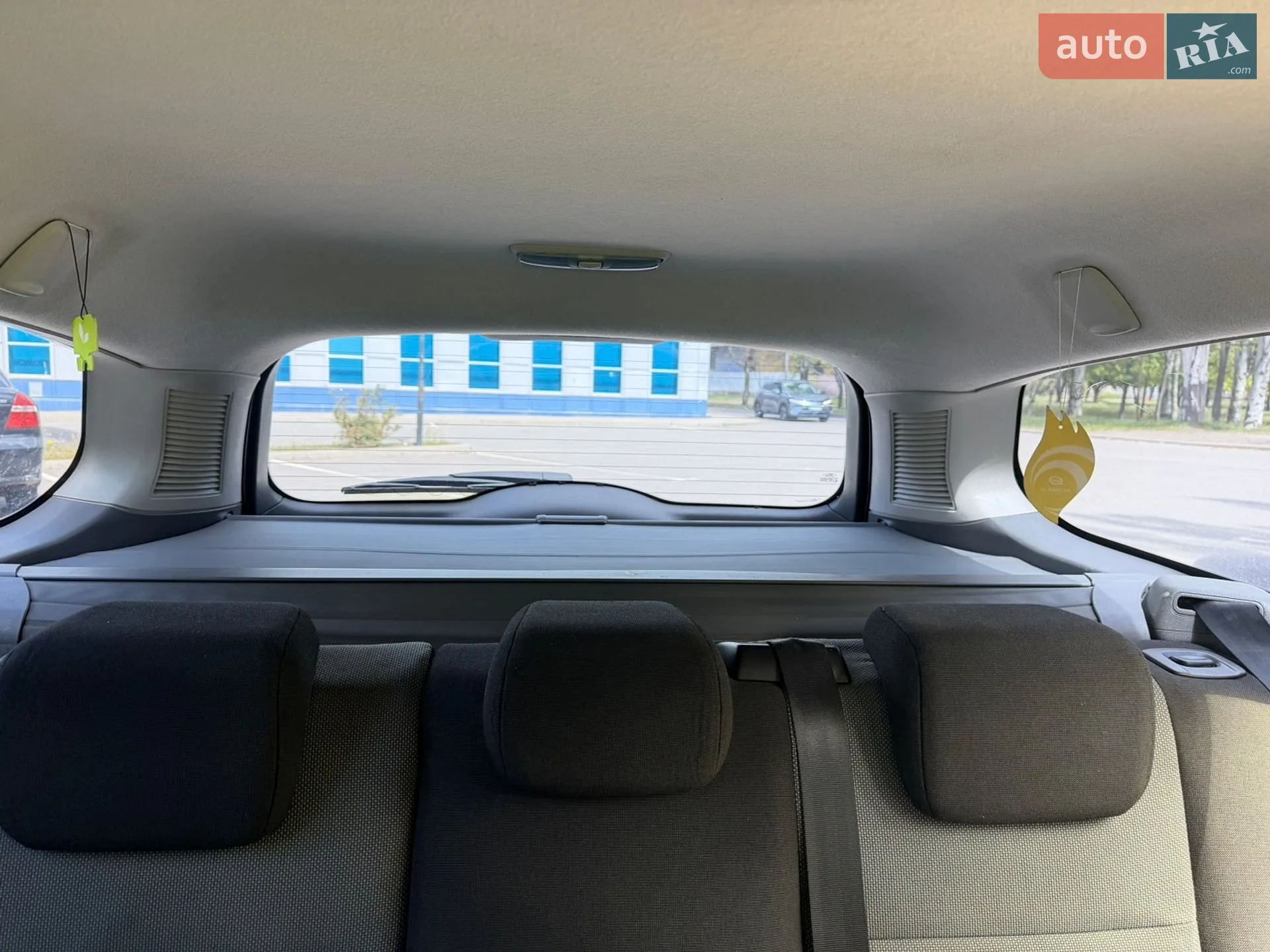 2010 Ford Focus - мініатюра 15