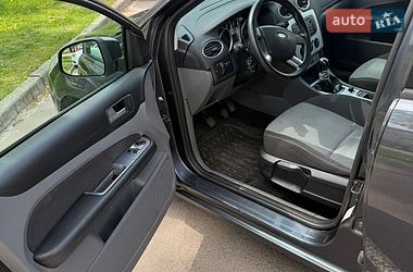 Універсал Ford Focus 2010 в Кривому Розі