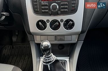 Універсал Ford Focus 2010 в Кривому Розі