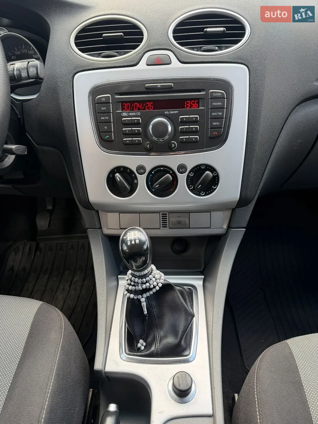 2010 Ford Focus - мініатюра 21