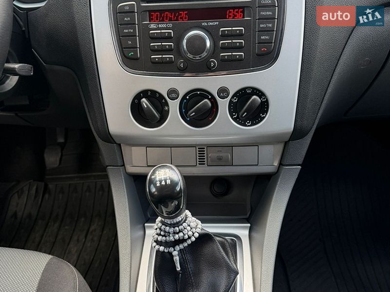 Універсал Ford Focus 2010 в Кривому Розі