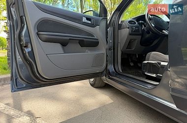 Універсал Ford Focus 2010 в Кривому Розі