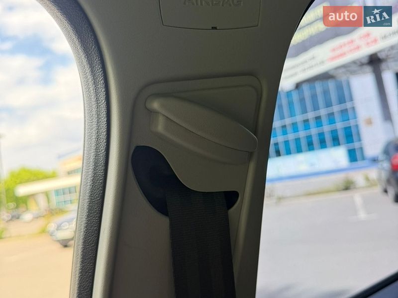 Універсал Ford Focus 2010 в Кривому Розі