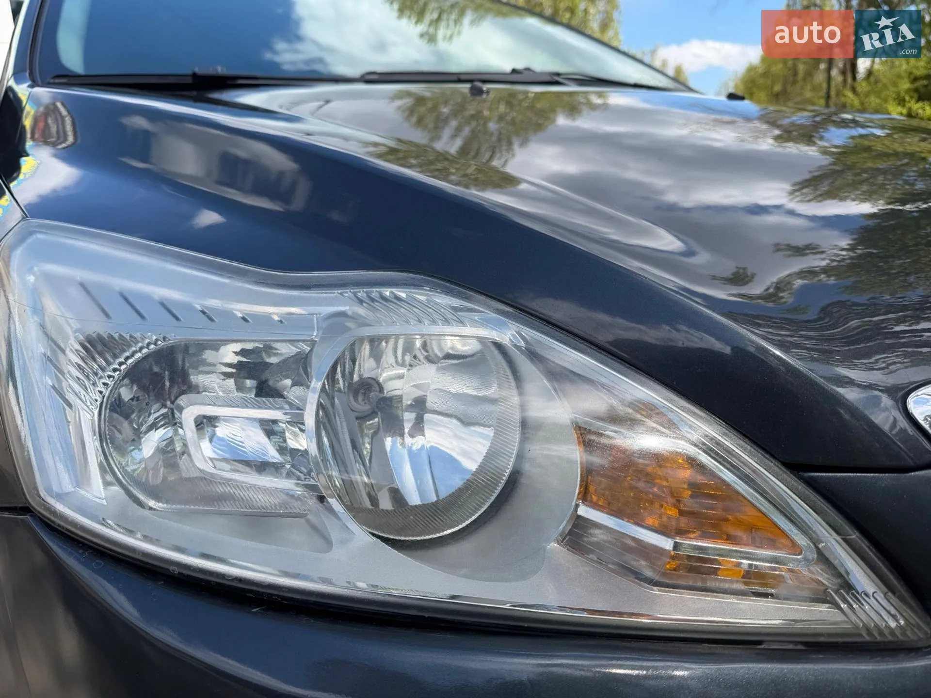 2010 Ford Focus - мініатюра 29