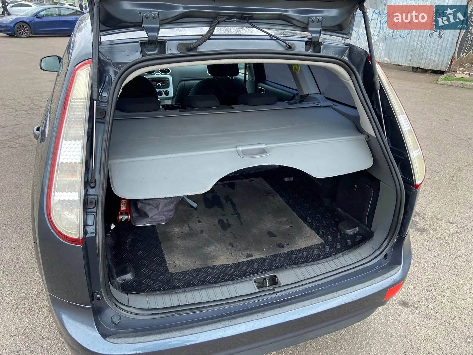 2010 Ford Focus - мініатюра 30