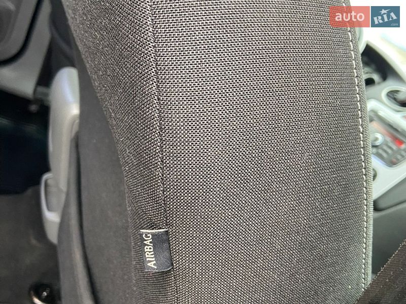 Універсал Ford Focus 2010 в Кривому Розі