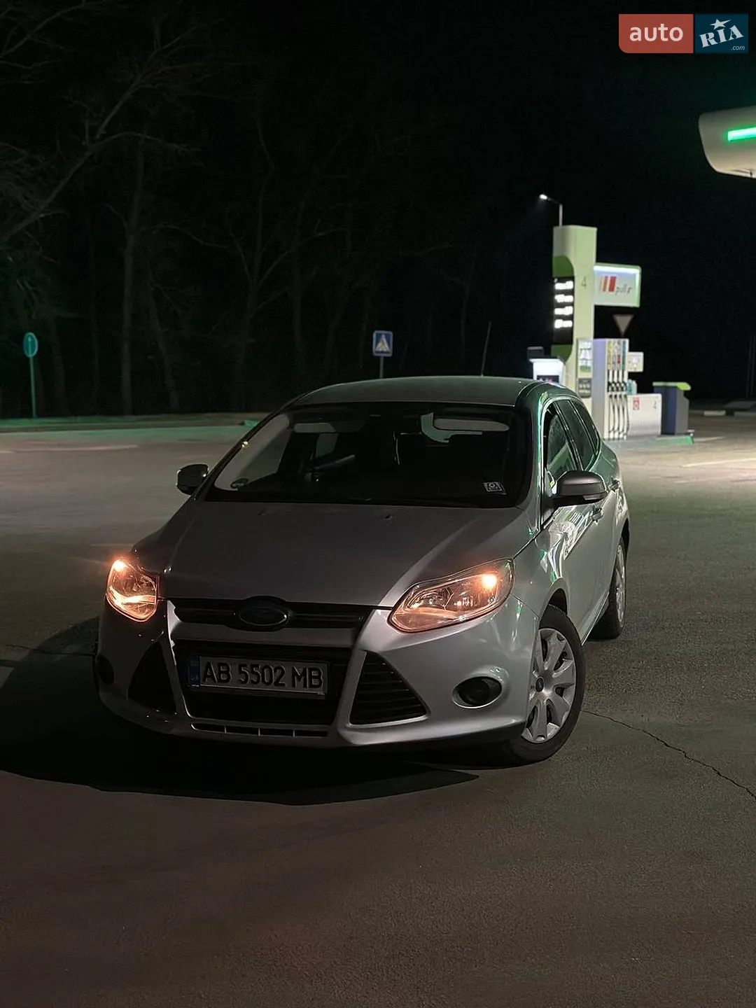 2011 Ford Focus - мініатюра 3