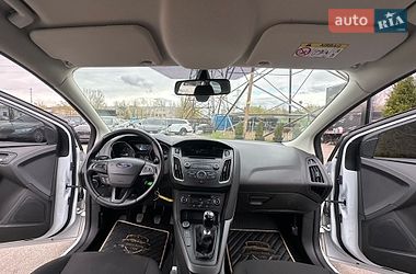 Універсал Ford Focus 2015 в Харкові