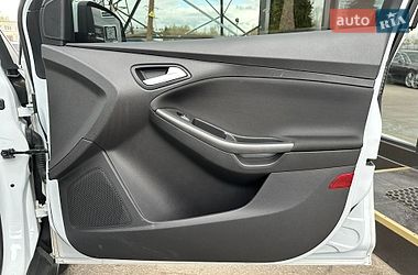 Універсал Ford Focus 2015 в Харкові