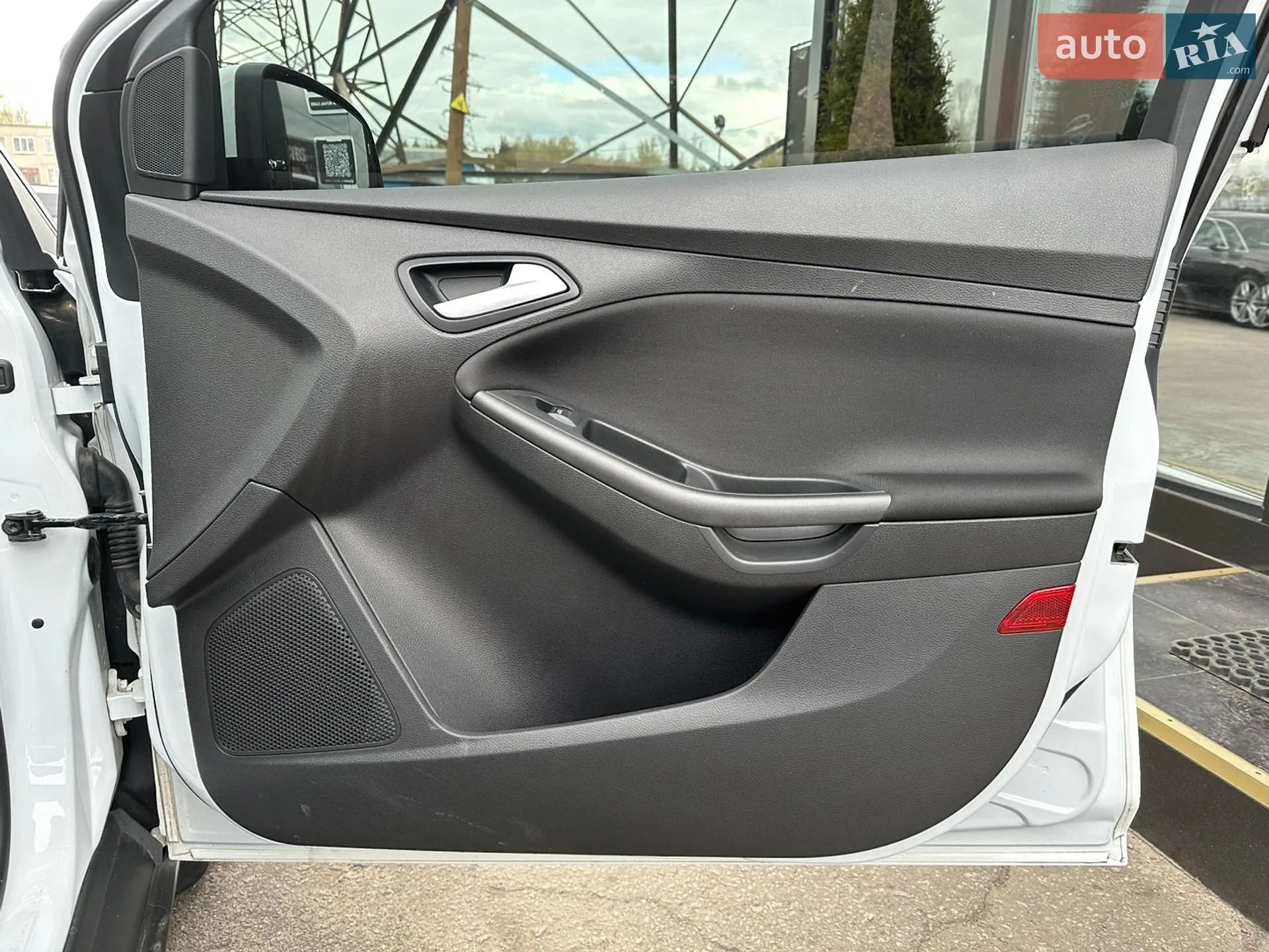 2015 Ford Focus - мініатюра 25