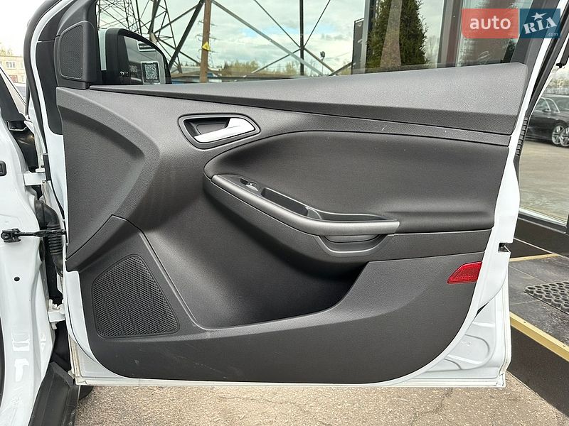 Універсал Ford Focus 2015 в Харкові