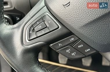 Універсал Ford Focus 2015 в Харкові