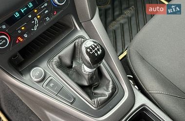 Універсал Ford Focus 2015 в Харкові