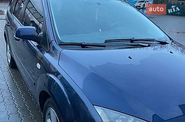 Универсал Ford Focus 2005 в Черновцах