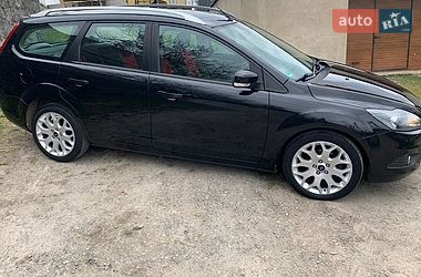 Універсал Ford Focus 2008 в Вінниці