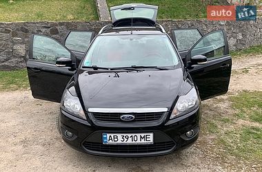 Універсал Ford Focus 2008 в Вінниці