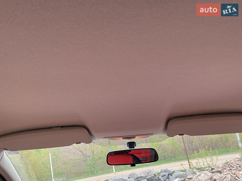 Універсал Ford Focus 2008 в Вінниці