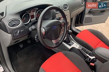 Універсал Ford Focus 2008 в Вінниці