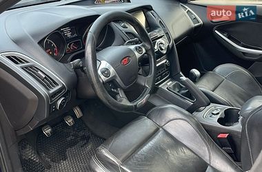 Хетчбек Ford Focus 2013 в Одесі