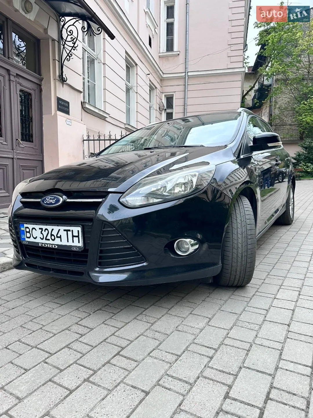 2012 Ford Focus - мініатюра 2