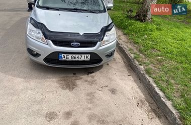 Универсал Ford Focus 2008 в Кривом Роге