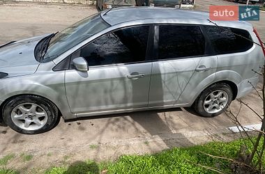 Универсал Ford Focus 2008 в Кривом Роге