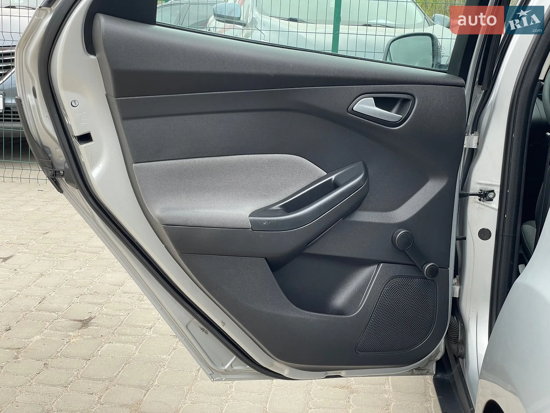 2014 Ford Focus - мініатюра 25