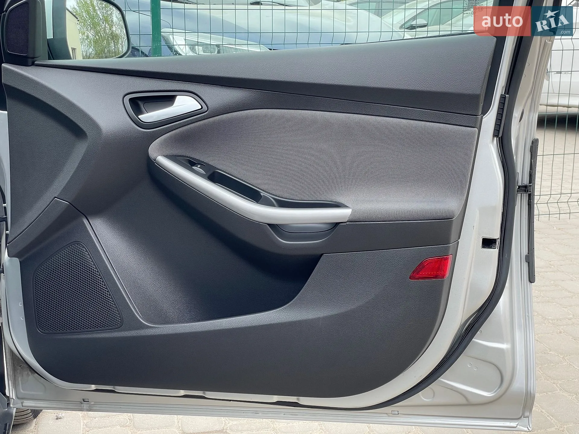 2014 Ford Focus - мініатюра 31