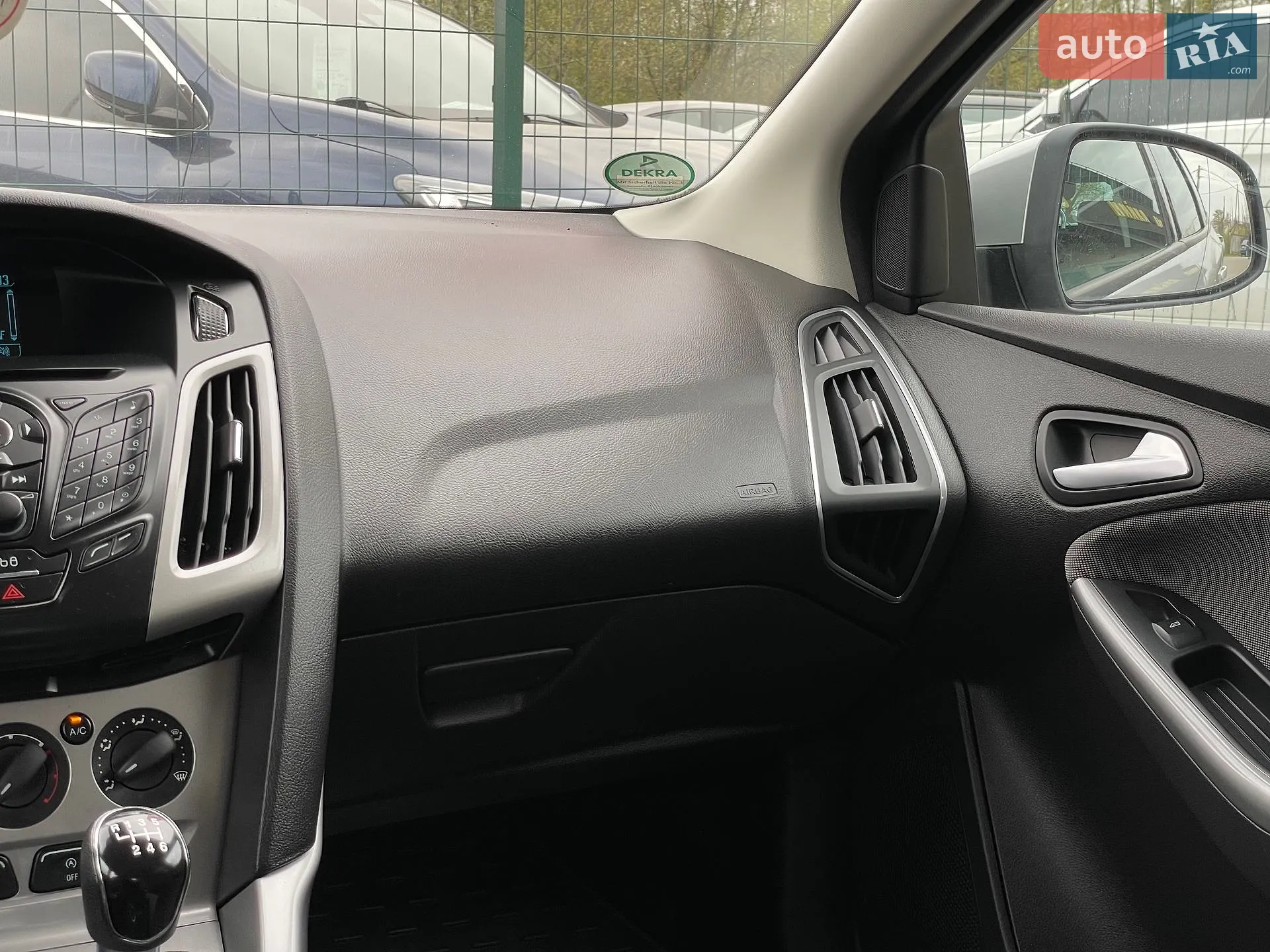 2014 Ford Focus - мініатюра 54