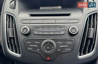 Седан Ford Focus 2015 в Днепре