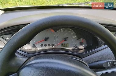 Универсал Ford Focus 2003 в Новояворовске