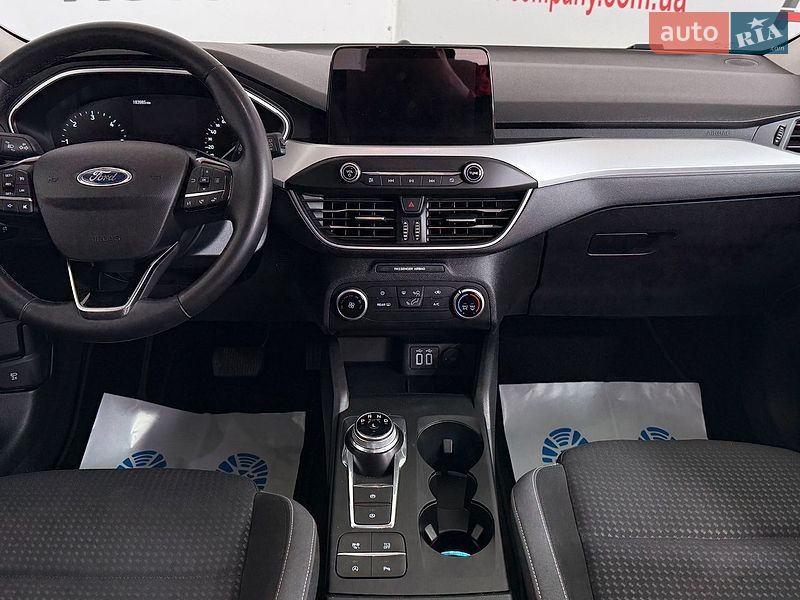 Универсал Ford Focus 2021 в Львове