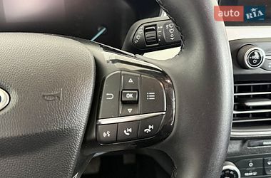Универсал Ford Focus 2021 в Львове