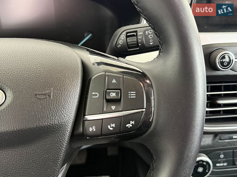 Универсал Ford Focus 2021 в Львове