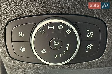 Универсал Ford Focus 2021 в Львове