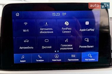 Универсал Ford Focus 2021 в Львове