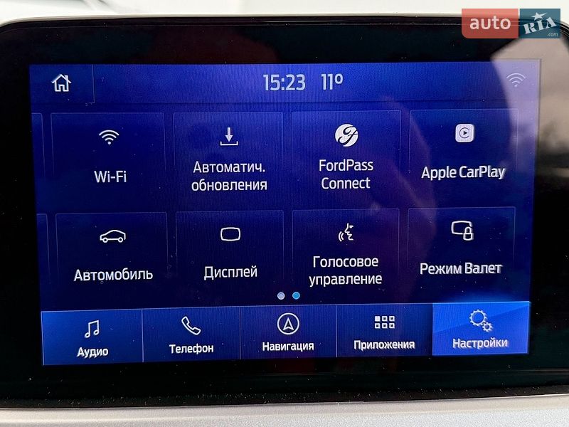 Универсал Ford Focus 2021 в Львове