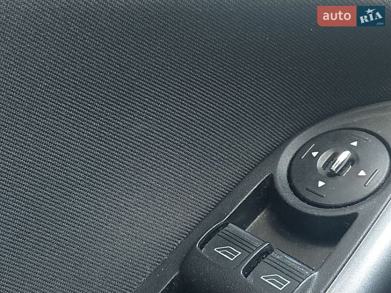 Универсал Ford Focus 2013 в Стрые