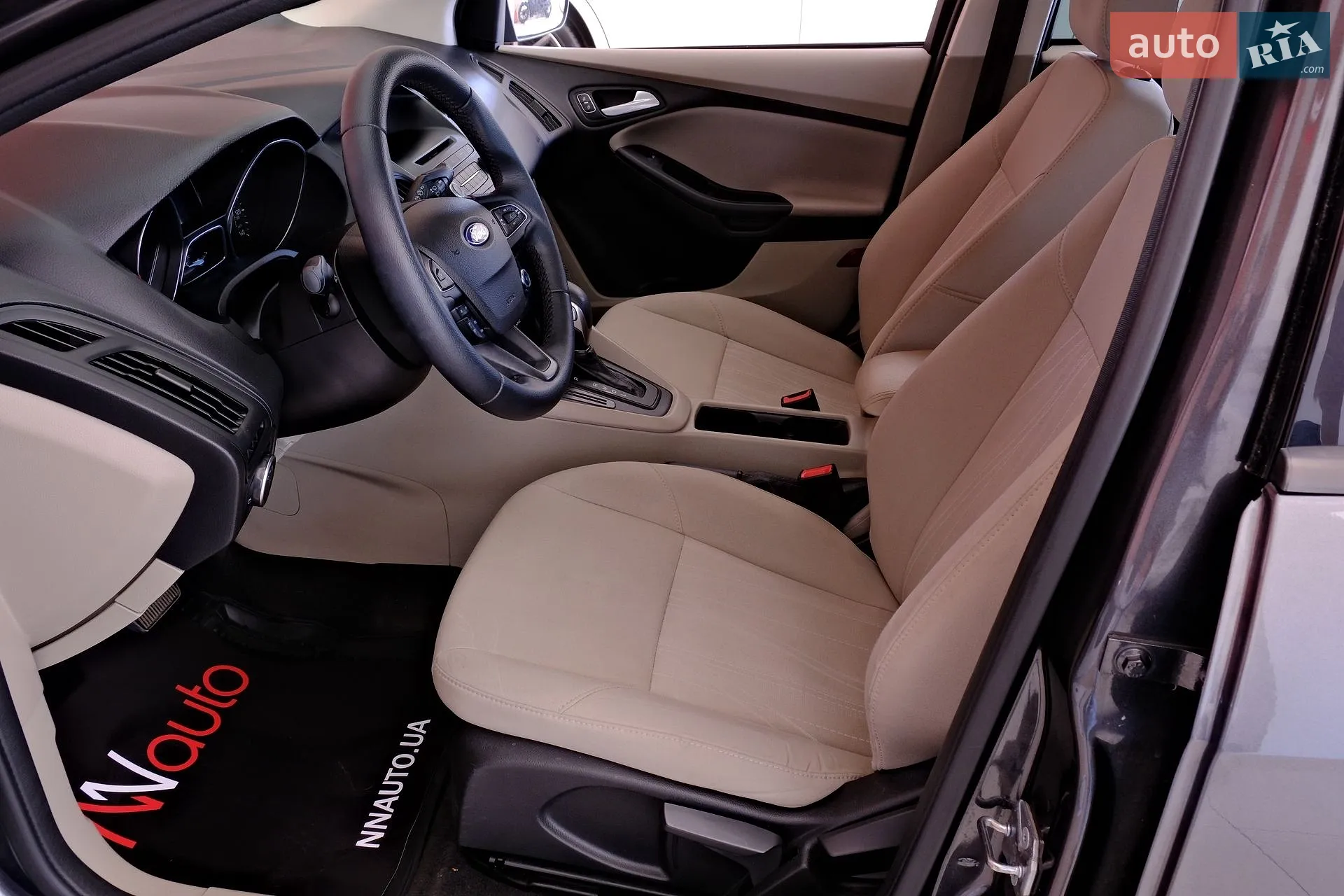 2017 Ford Focus - мініатюра 24