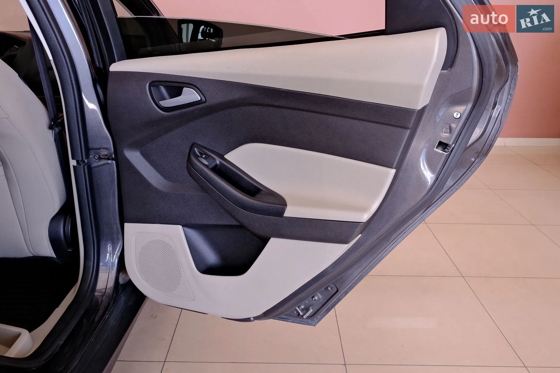 2017 Ford Focus - мініатюра 36