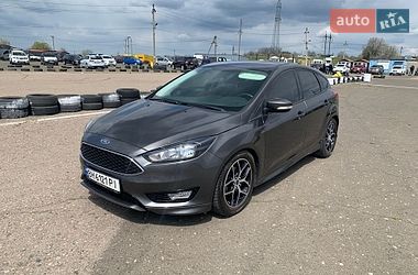 Хэтчбек Ford Focus 2016 в Одессе