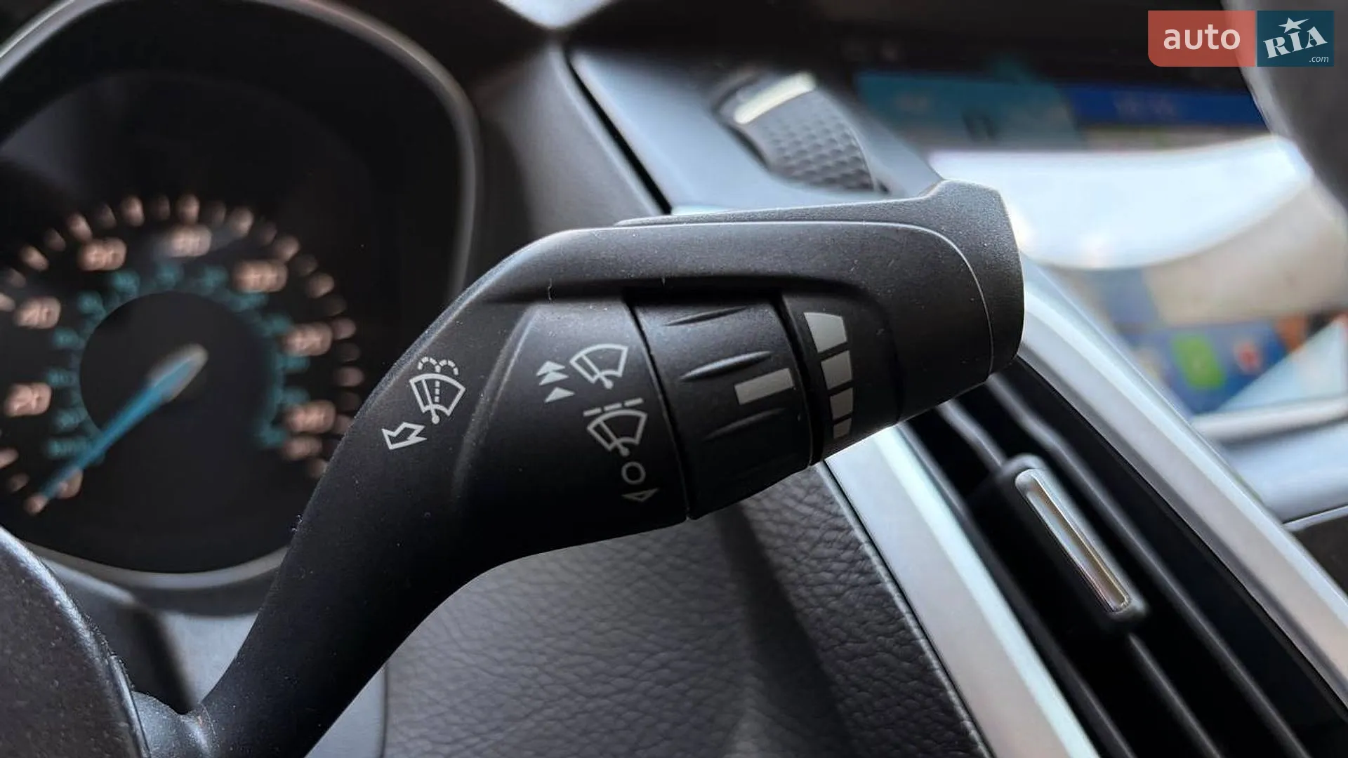 2014 Ford Focus - мініатюра 16