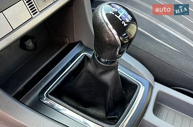 Хэтчбек Ford Focus 2011 в Киеве