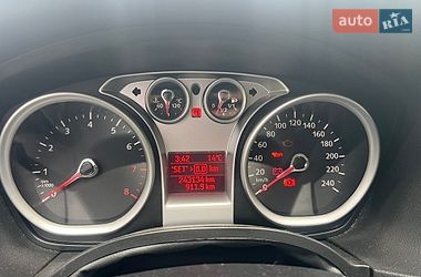 Універсал Ford Focus 2008 в Луцьку фото 15 Універсал Ford Focus 2008 в Луцьку