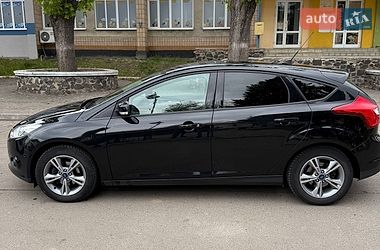 Хетчбек Ford Focus 2013 в Горохові