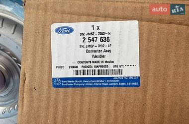 Универсал Ford Focus 2021 в Хмельницком