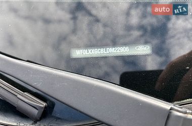 Універсал Ford Focus 2013 в Мукачевому фото 20 Універсал Ford Focus 2013 в Мукачевому
